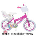 Style européen enfants mini vélo pour 3 à 12 ans enfant / enfants cycle en gros enfants vélo pièces / vélo pour enfants enfant EN14765